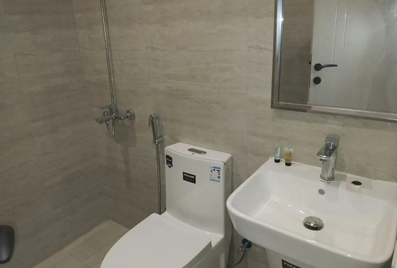 Apartment آيلانا الريان شقة خاصه Jeddah