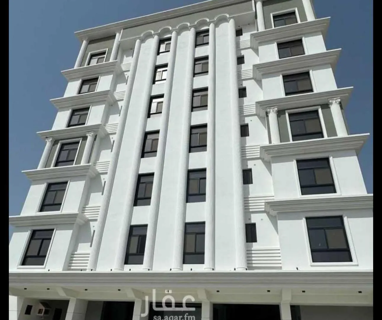 Apartment آيلانا الريان شقة خاصه Jeddah
