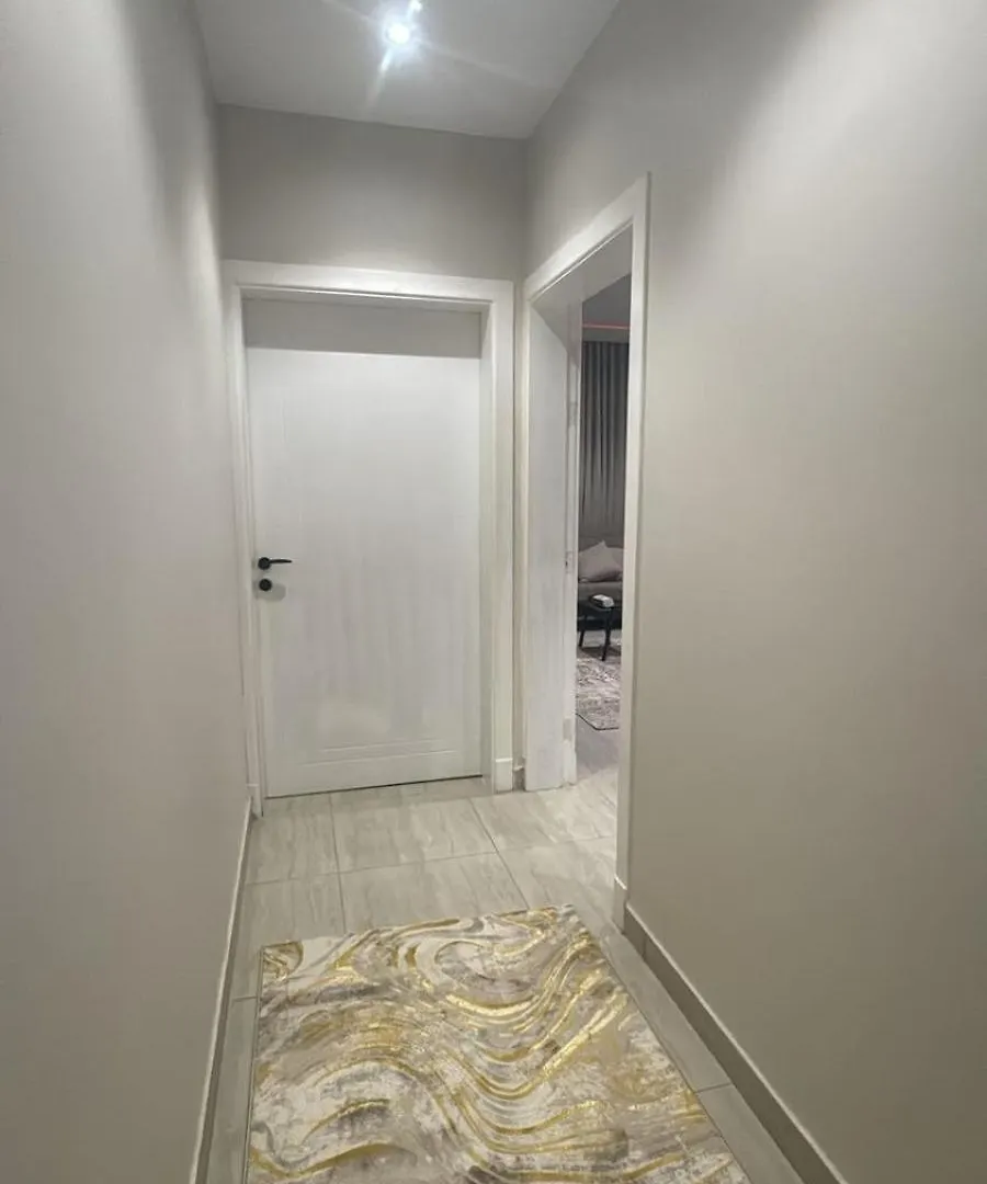 آيلانا الريان شقة خاصه Jeddah Apartment