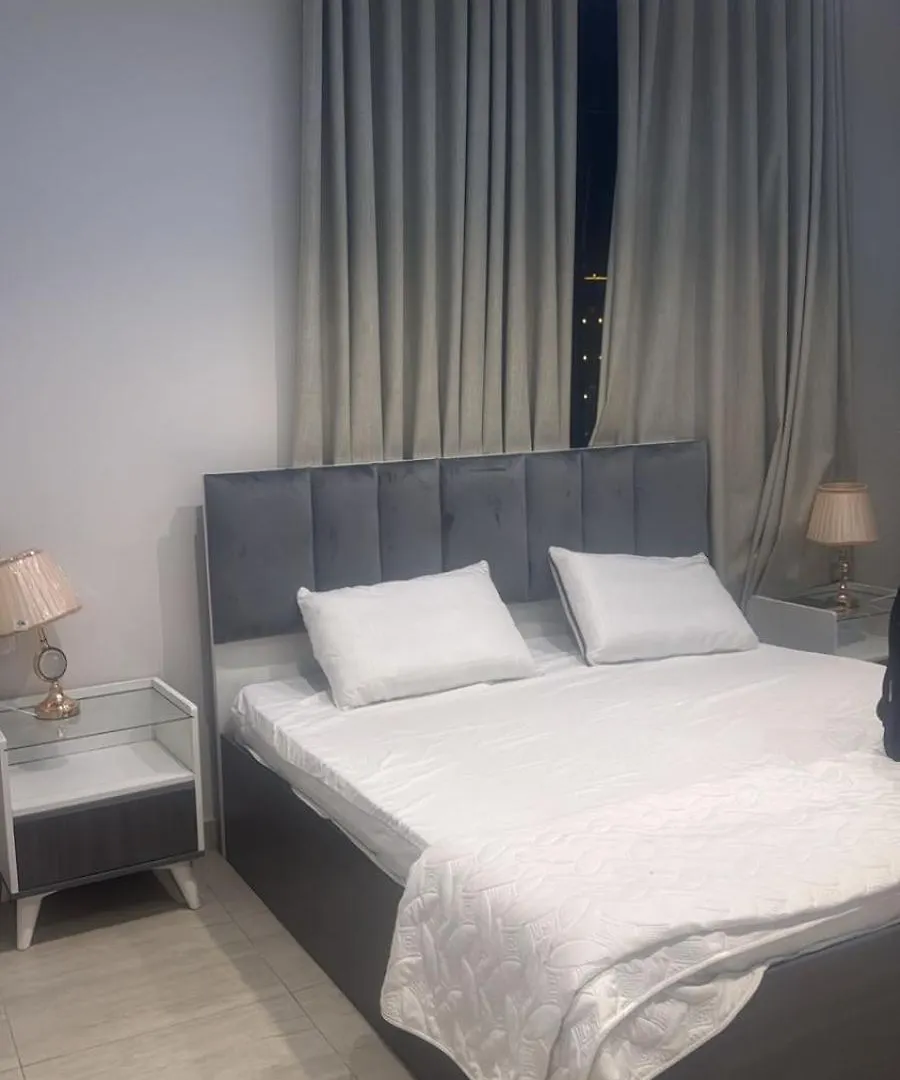 Apartment آيلانا الريان شقة خاصه Jeddah Saudi Arabia