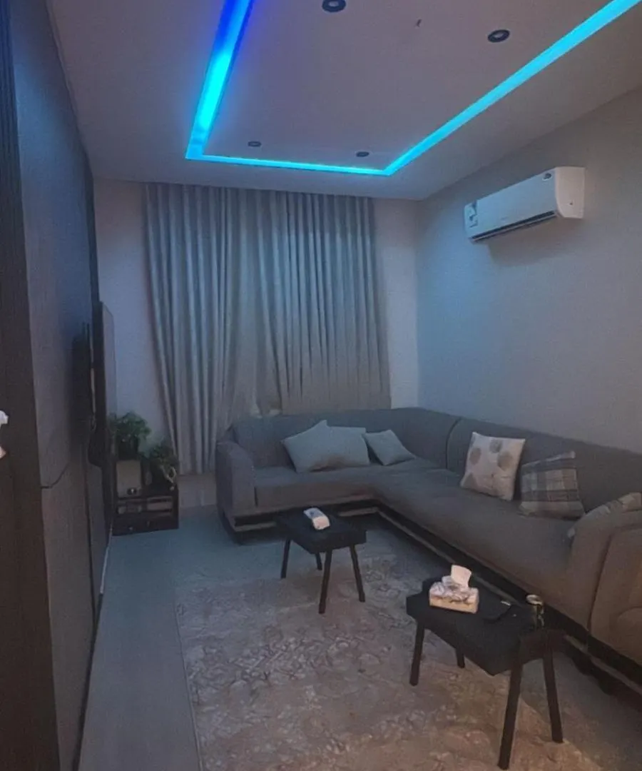 آيلانا الريان شقة خاصه Jeddah Apartment