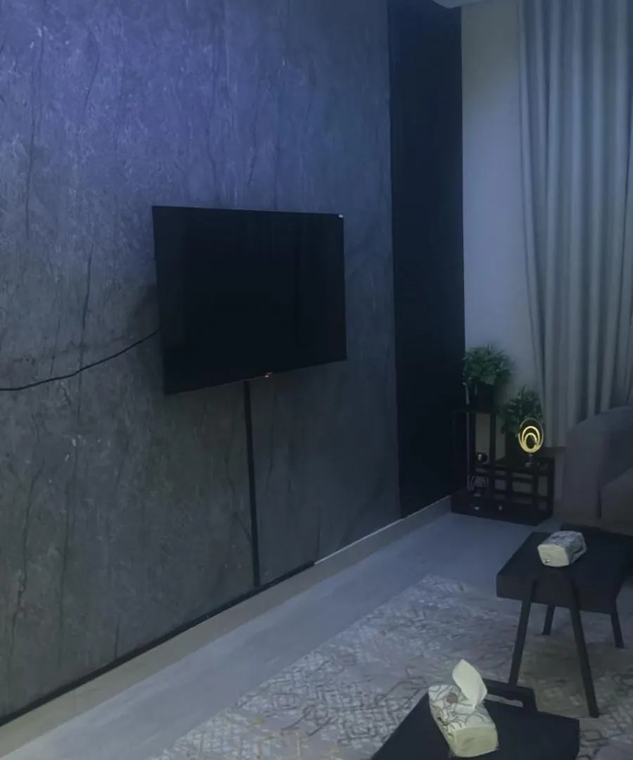 آيلانا الريان شقة خاصه Jeddah Saudi Arabia