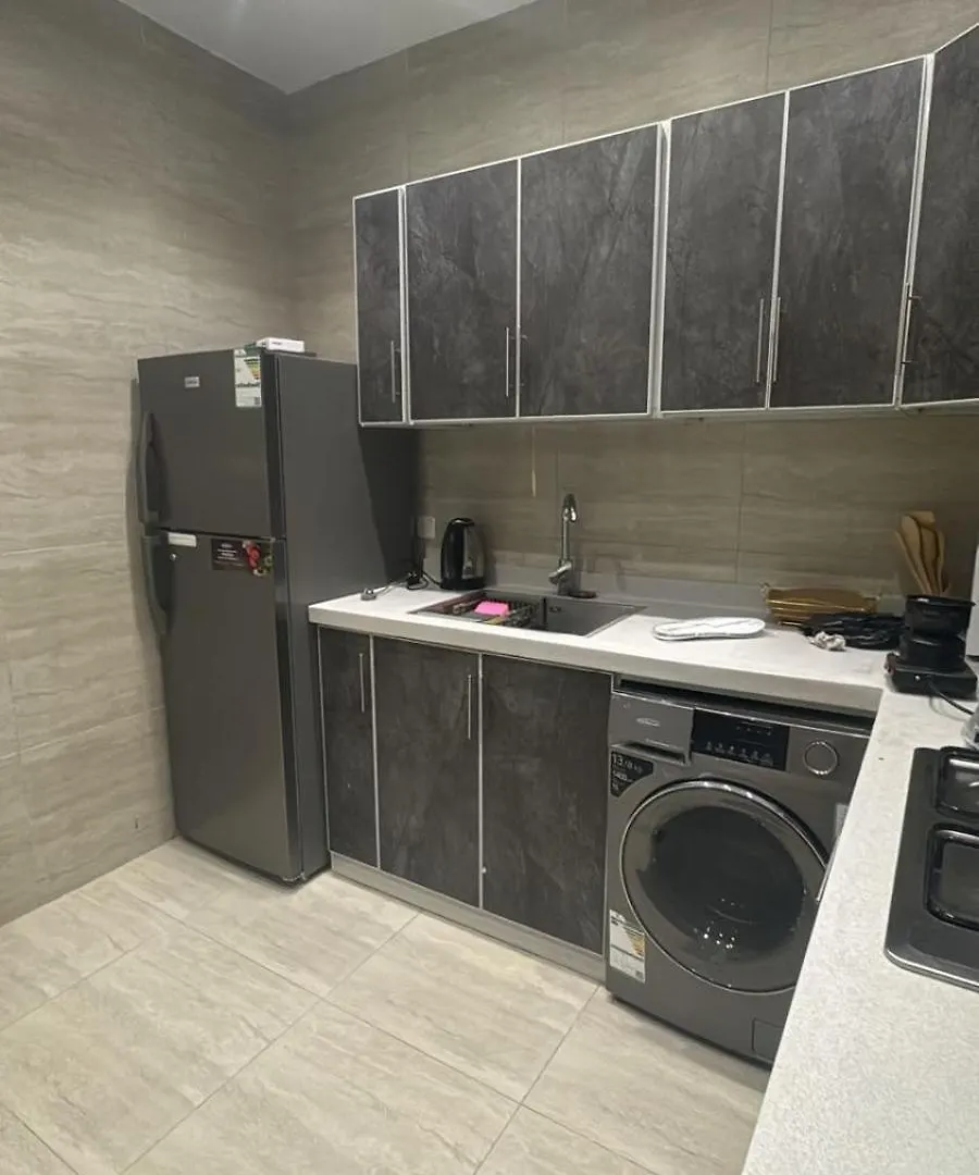 آيلانا الريان شقة خاصه Jeddah Apartment