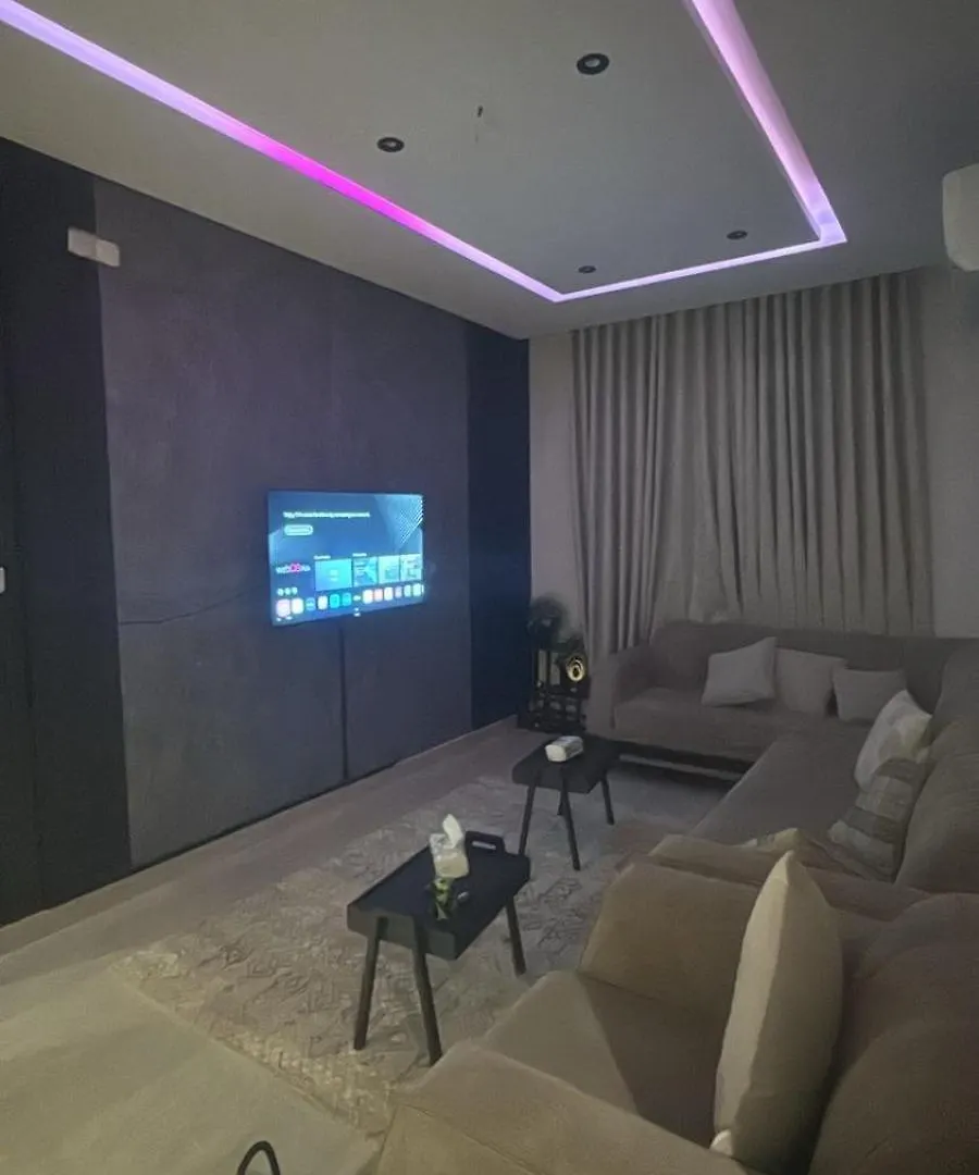آيلانا الريان شقة خاصه Jeddah 0*,