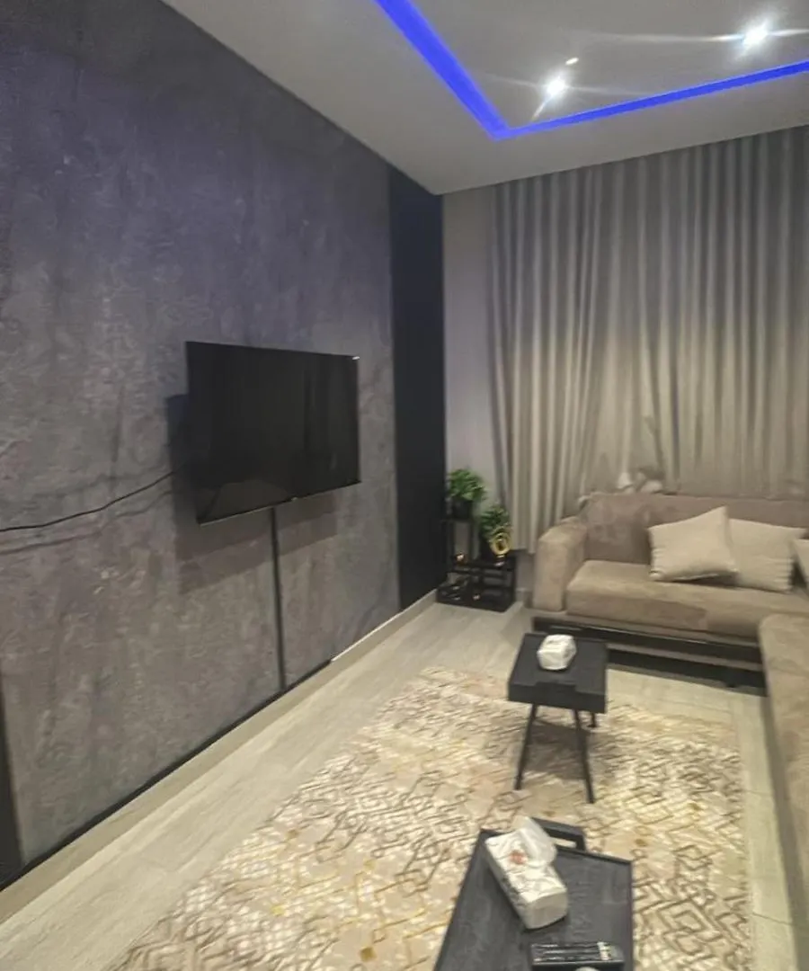 آيلانا الريان شقة خاصه Jeddah Apartment