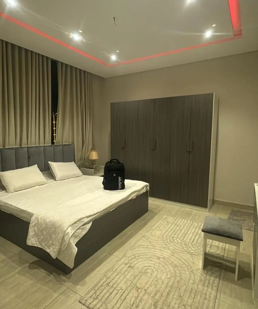 Apartment آيلانا الريان شقة خاصه Jeddah