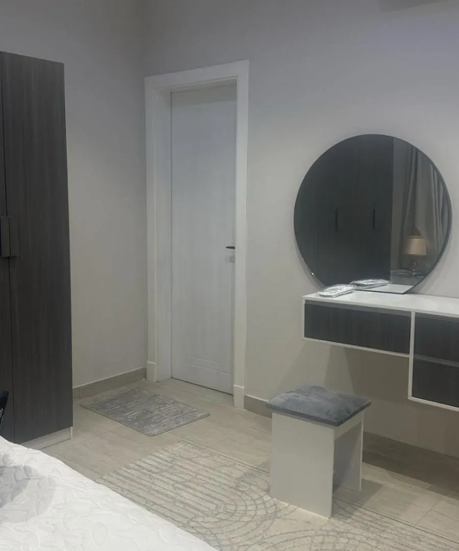 آيلانا الريان شقة خاصه Jeddah