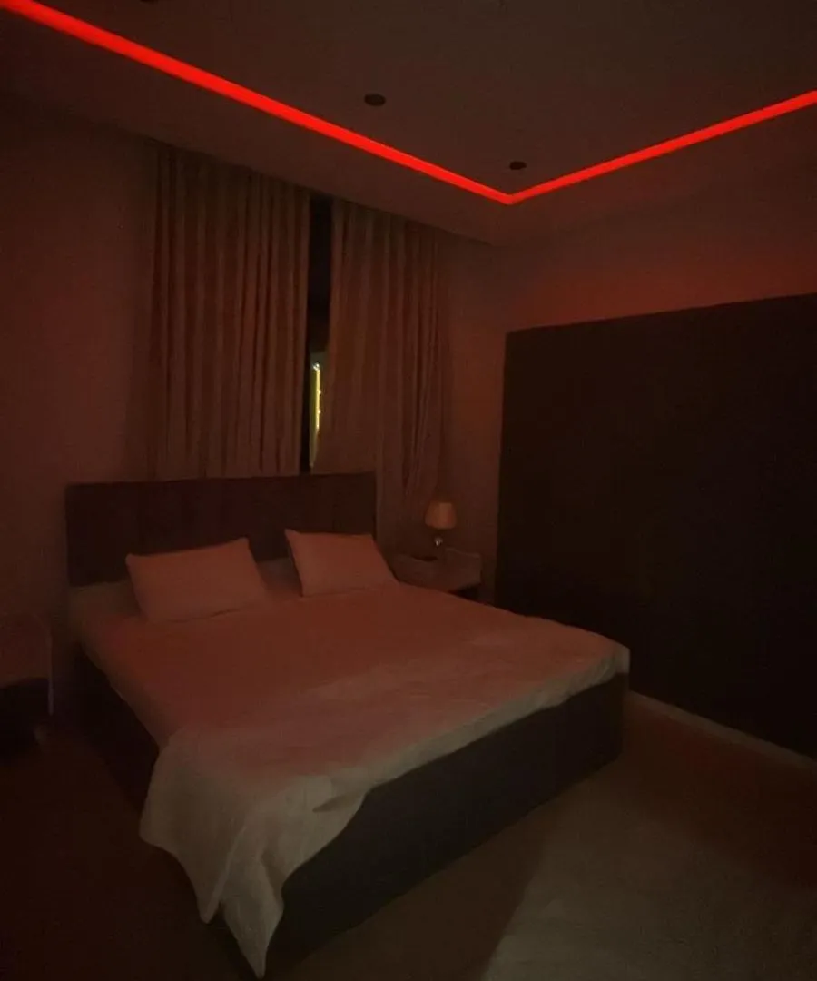 آيلانا الريان شقة خاصه Jeddah 0*,